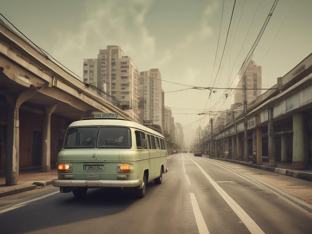 transportation, transfers, Brazil, travel safety