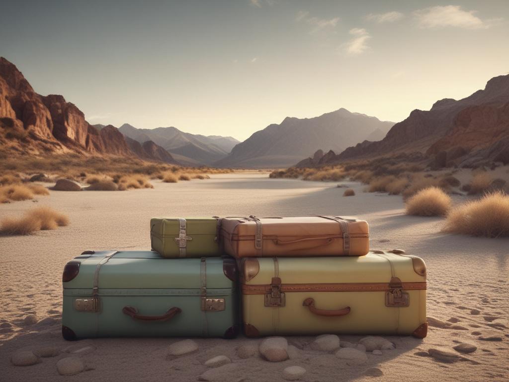 custom travel packages, personalized travel, adventure, family travel