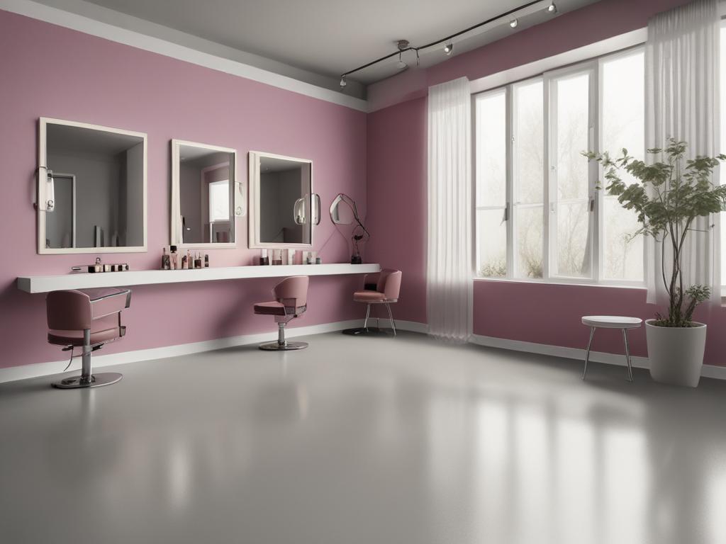 flexible leasing, beauty studio rental, independent salon