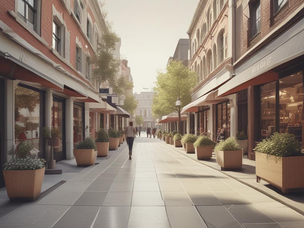 PPC, local retailer, digital ads, foot traffic, marketing campaign