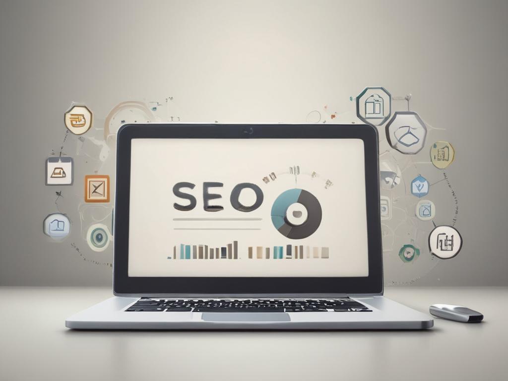 SEO, website optimization, digital marketing, analytics