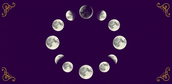 Moon Phases