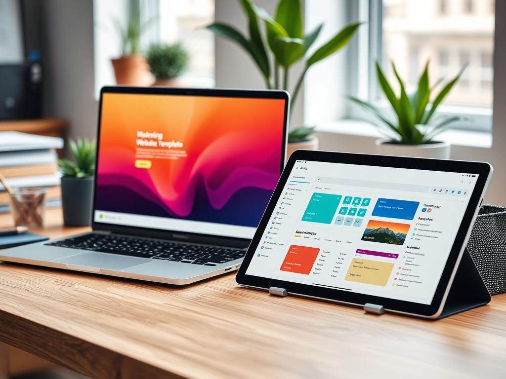 A close up shot of the Basic Business Pack displayed