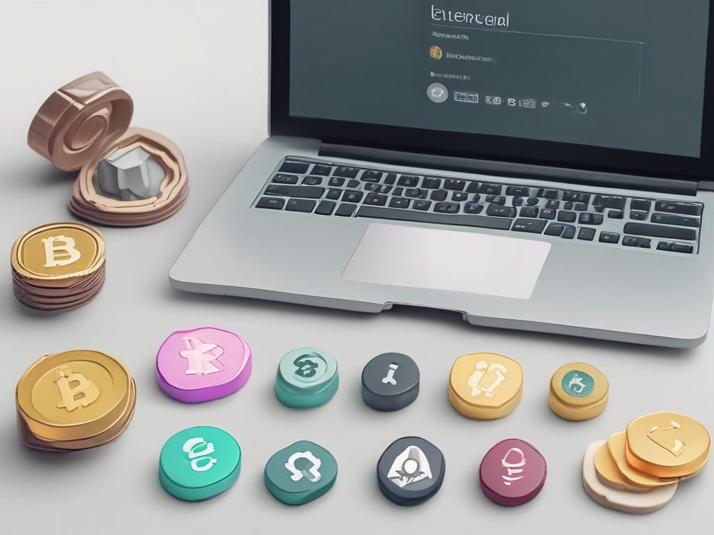 secure login, cryptocurrency, username, password, digital assets