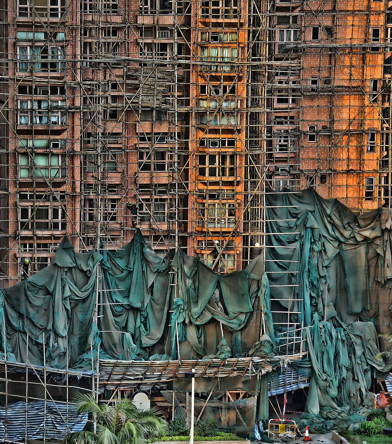 Construction textures