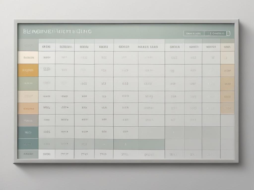 booking system, user friendly, efficient scheduling