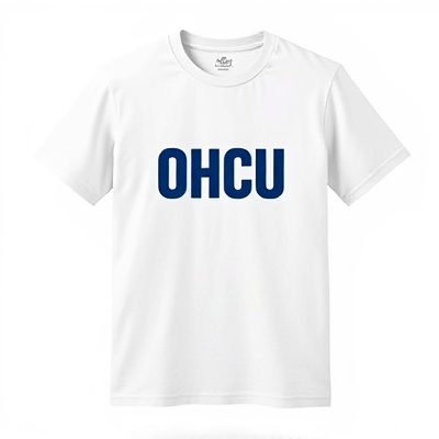 OHCU Branded T-Shirt