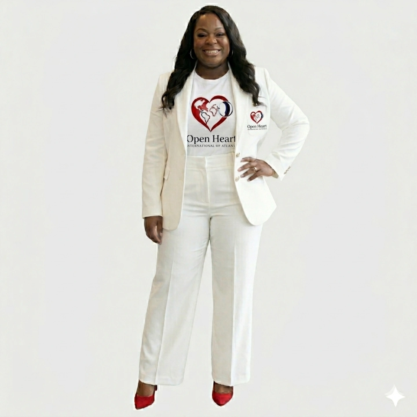 Dr. Shameka R. Pointer Campbell