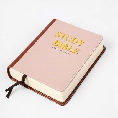 Study Bible