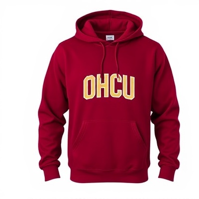 OHCU Branded Hoodie