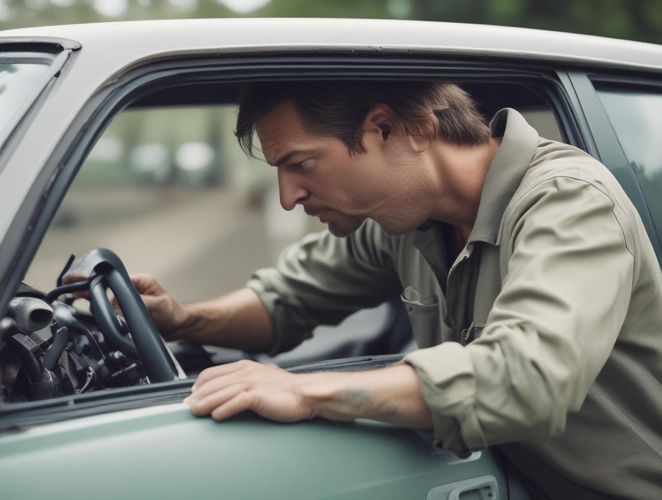 mobile windscreen repair, technician, Brent