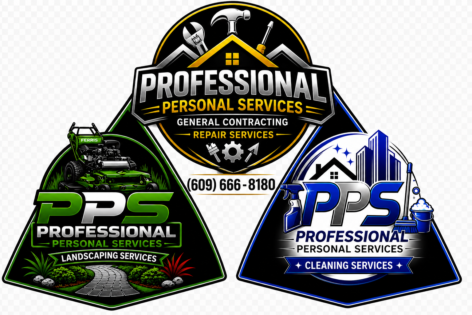 Professional property management services