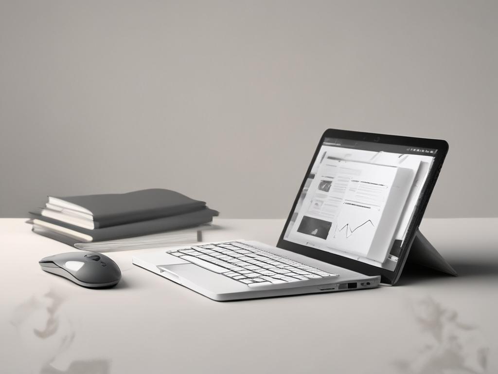 online resources, hub, Black IT professionals, knowledge sharing