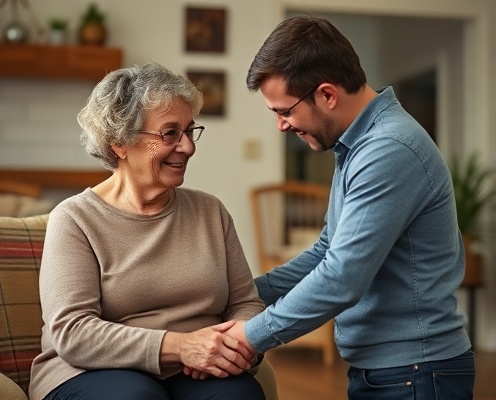 Learning disabilities support
