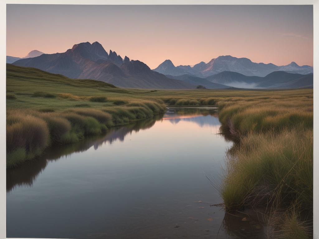 landscape photography, nature, breathtaking vistas