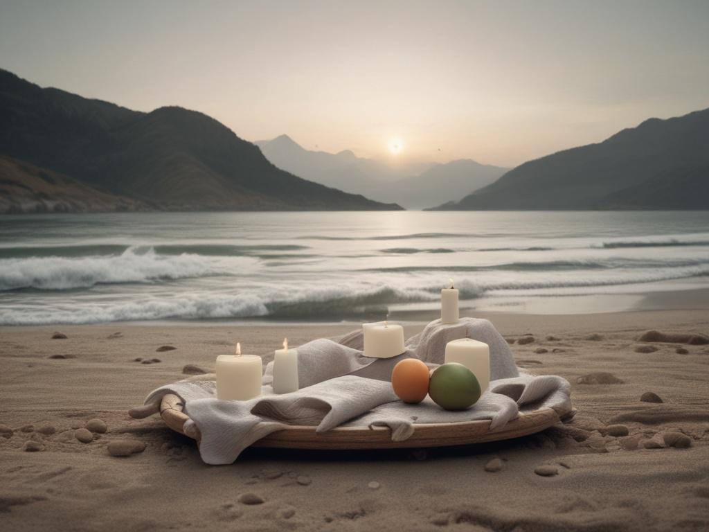 "Life Moments"
