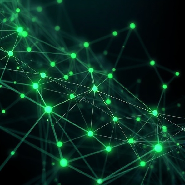 Neural orb visualization