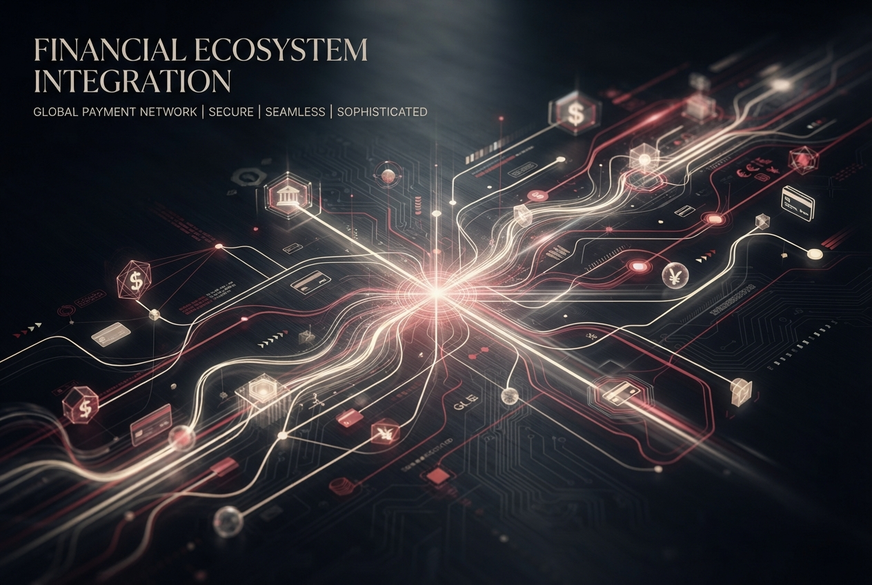 E-commerce integrations