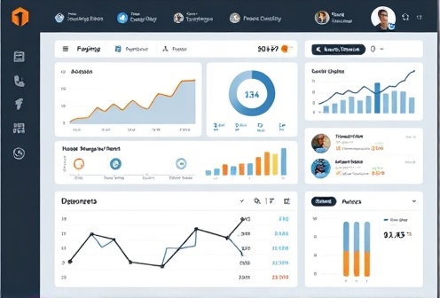 Social Media Management