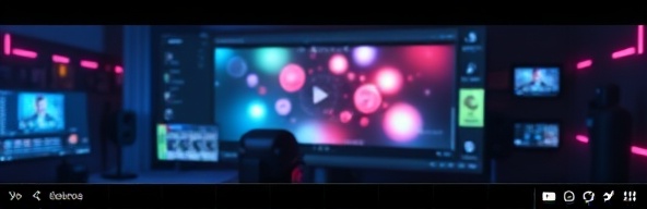 YouTube Channel Setup