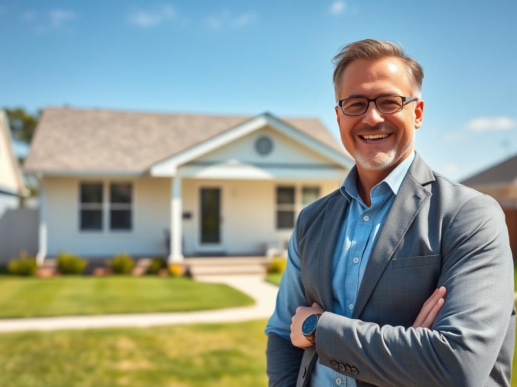 About One Flip Away | Trusted Home Buyers in Cobb County GA