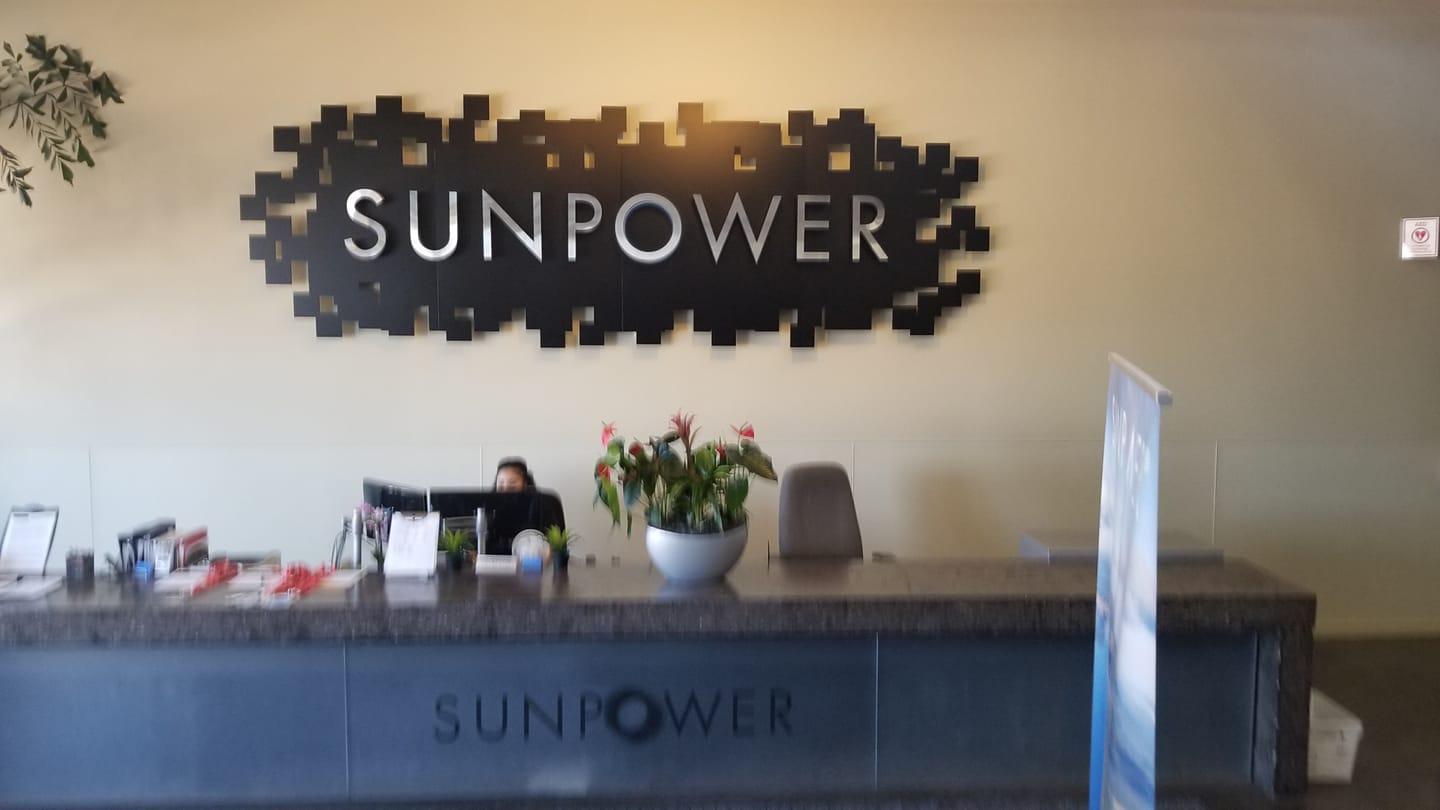 SunPower Corporate