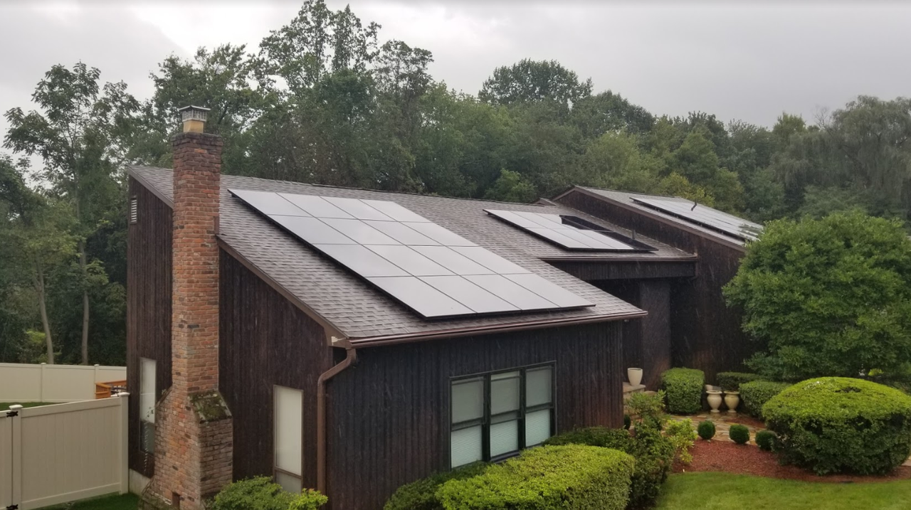 solar energy westchester county