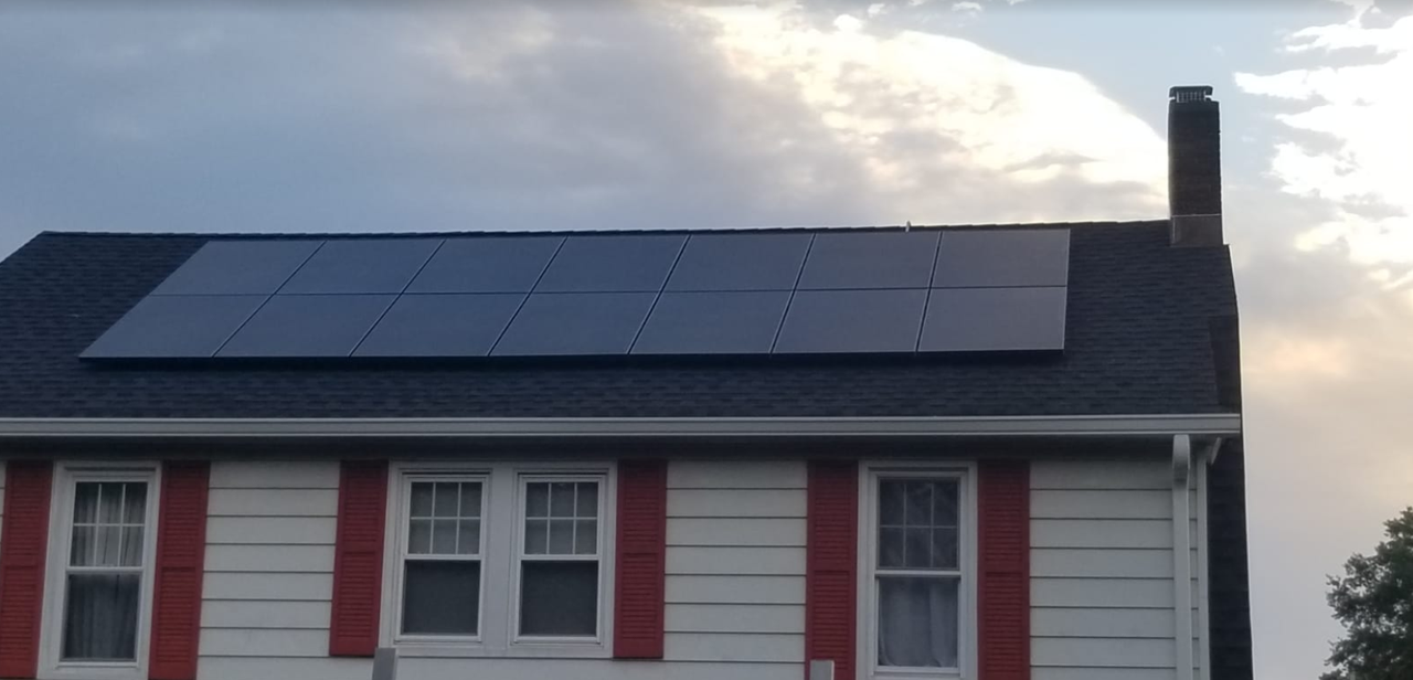 sunpower authorized dealer