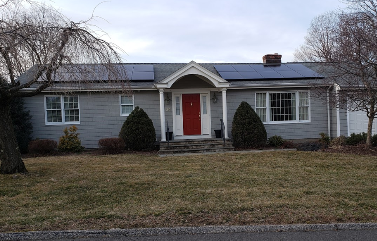 connecticut solar installers