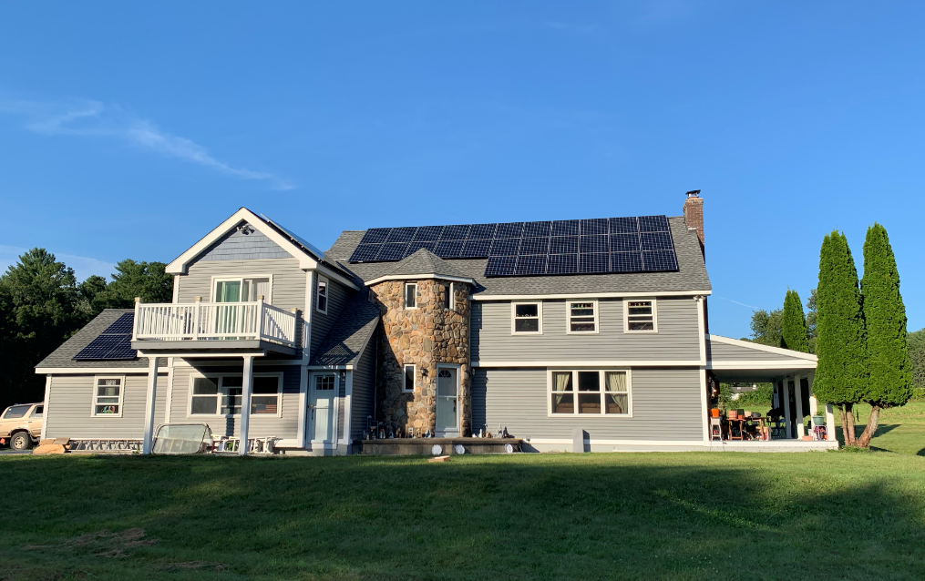 solar installers in tristate NY, NJ, CT save you money