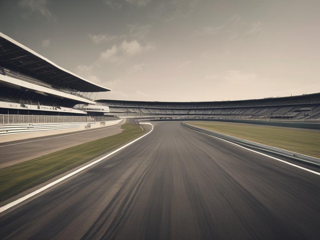 "Autodromo Jose Carlos Pace"