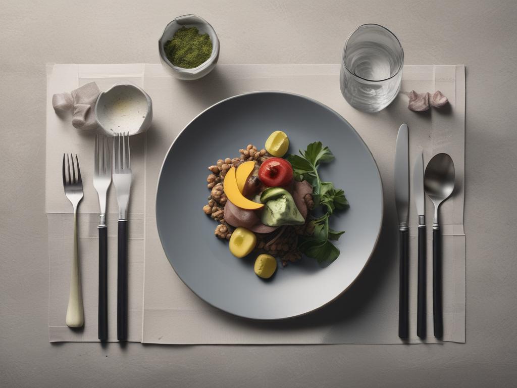 Fine Dining Sao Paulo