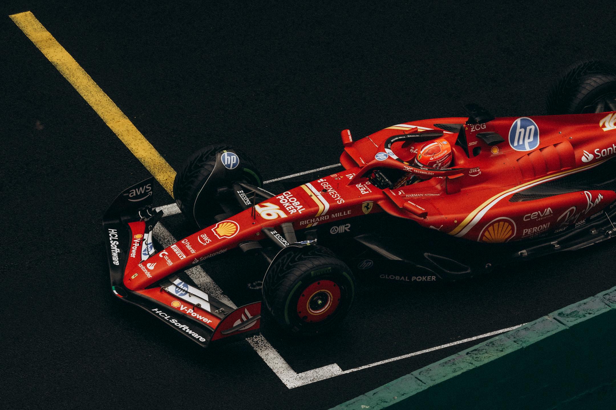 Knowing when and where to buy Grand Prix tickets is the first step to an unforgettable experience