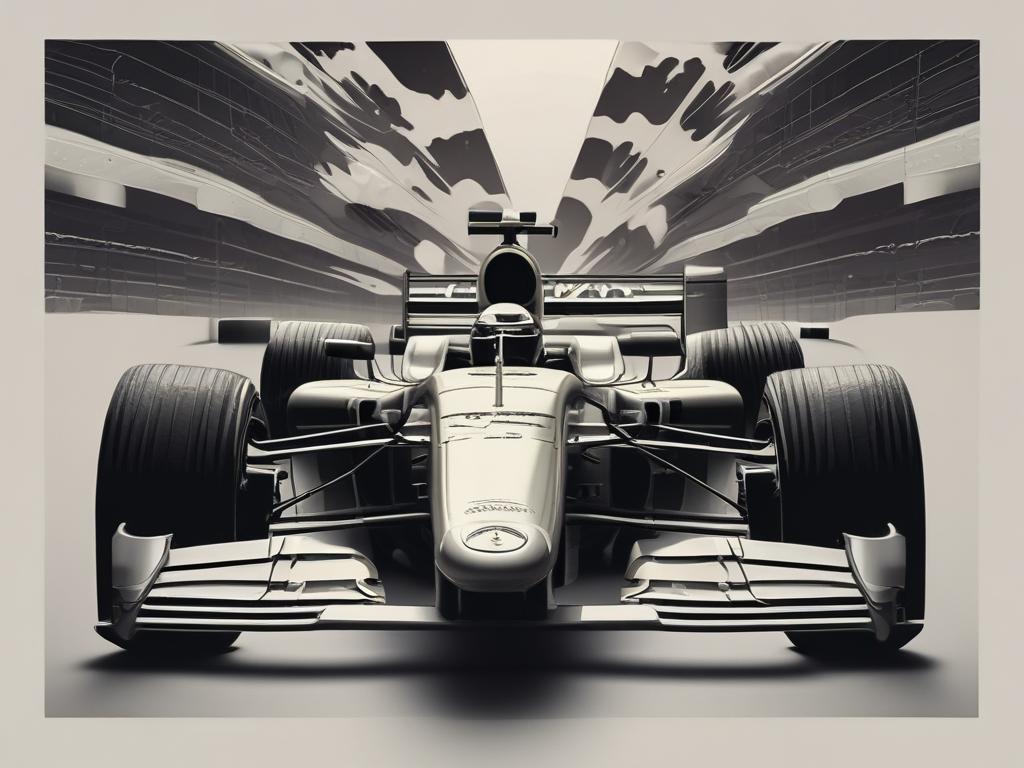 VIP Grand Prix, luxury experience, exclusive access, motorsport excitement