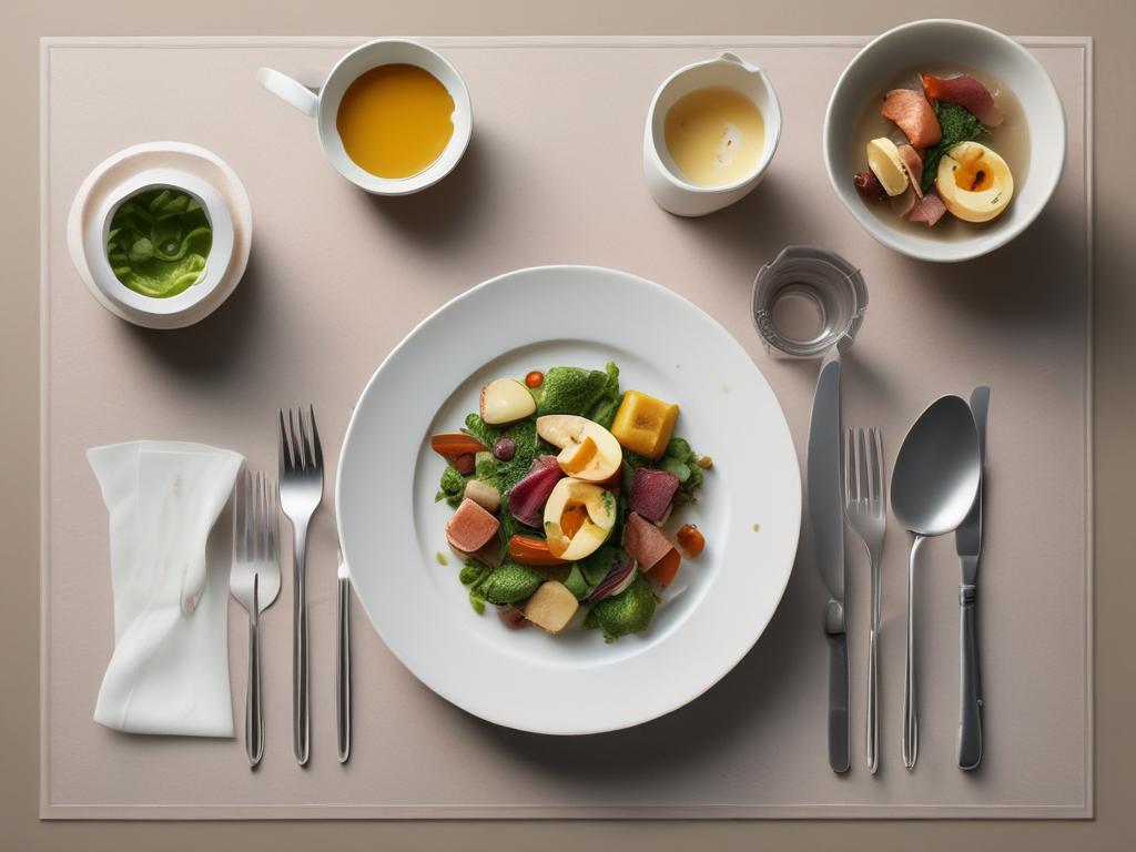 Michelin-star restaurants, fine dining, culinary adventure, Brazilian flavors