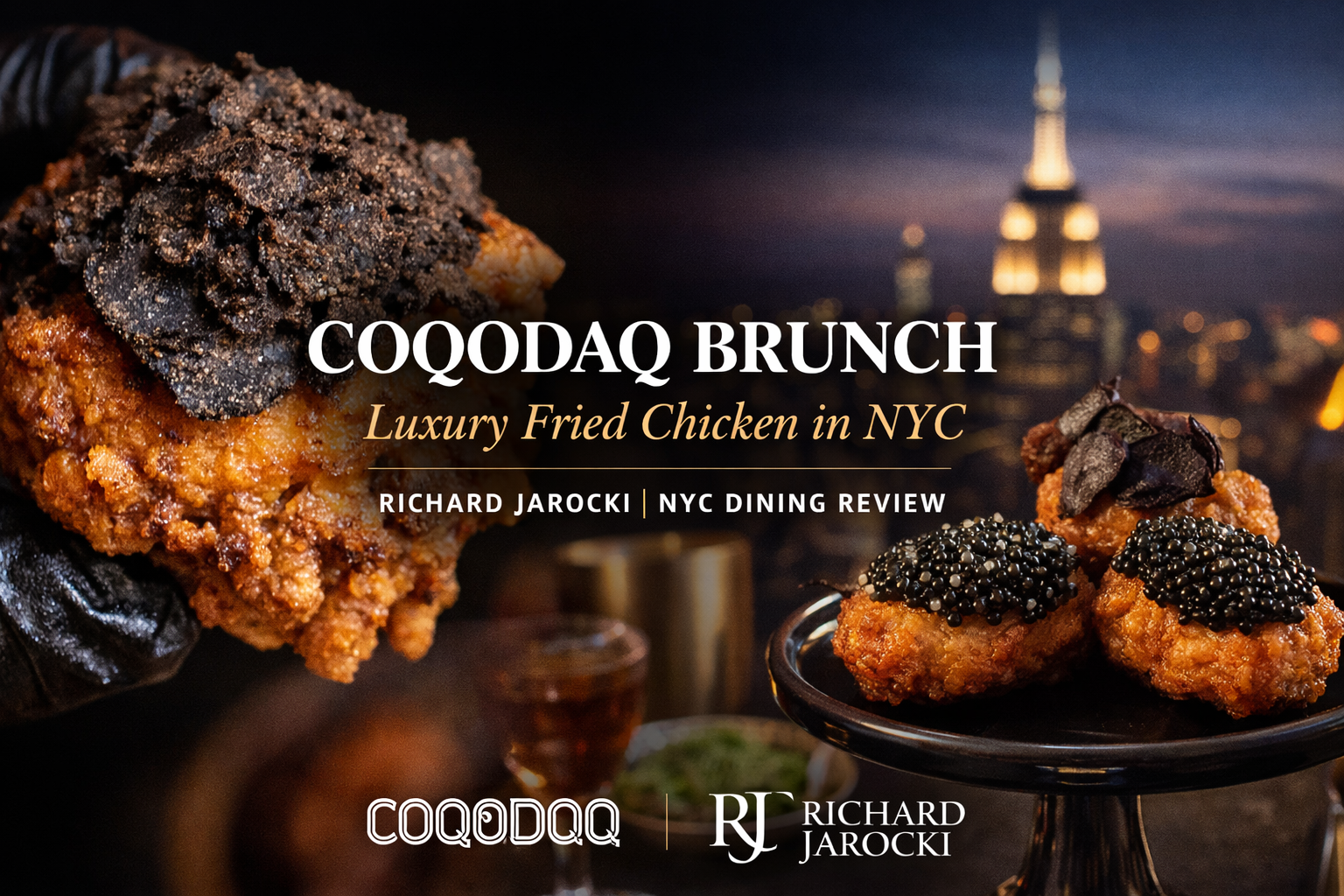 coqodaq brunch nyc review luxury fried chicken experience.png