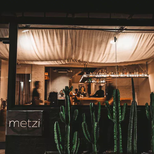 <strong>Metzi: A Contemporary Mexican Culinary Jewel in São Paulo</strong>