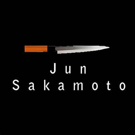 <strong>Jun Sakamoto</strong>