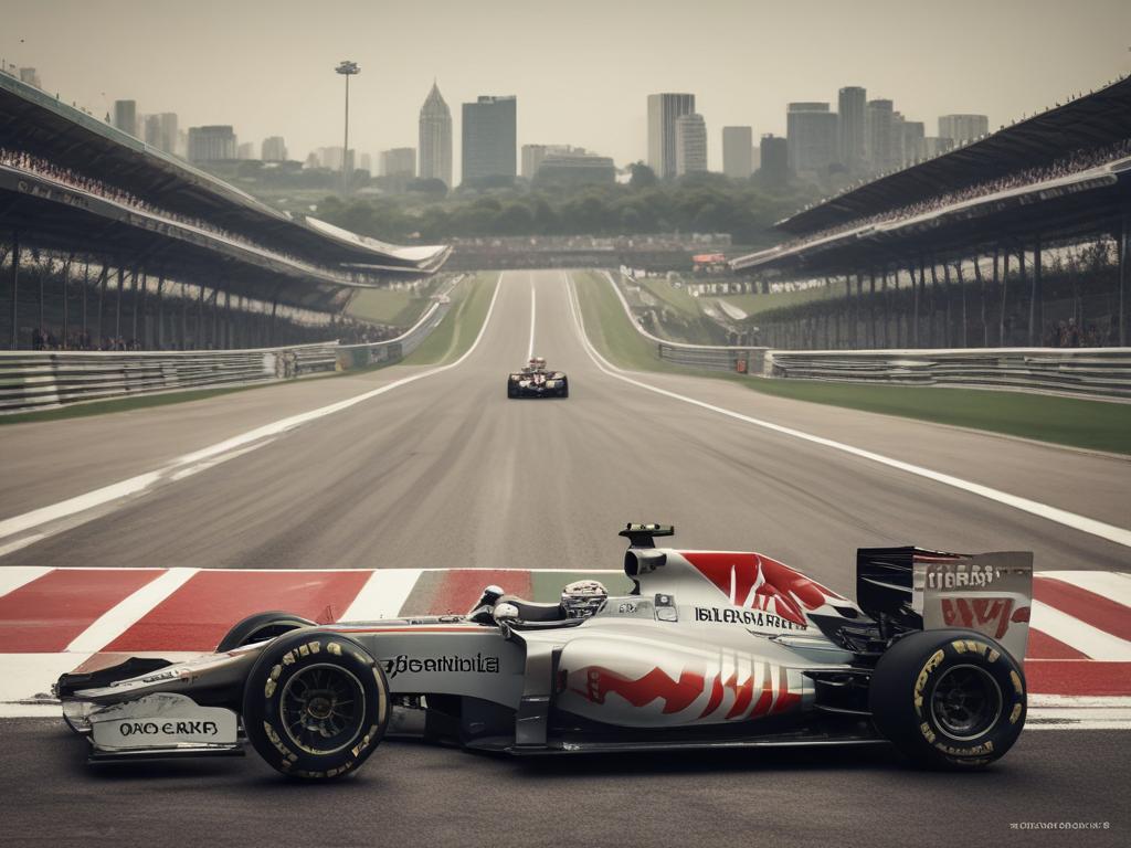 São Paulo Grand Prix