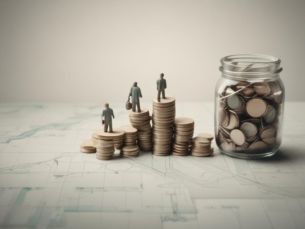 financial consultation, personalized advice, planning, strategy