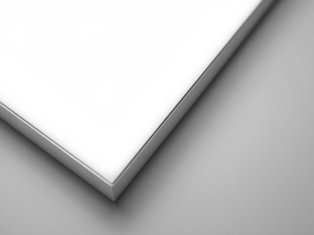 A hyper realistic close up shot of the VION Edge