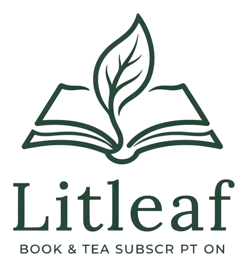 Litleaf logo