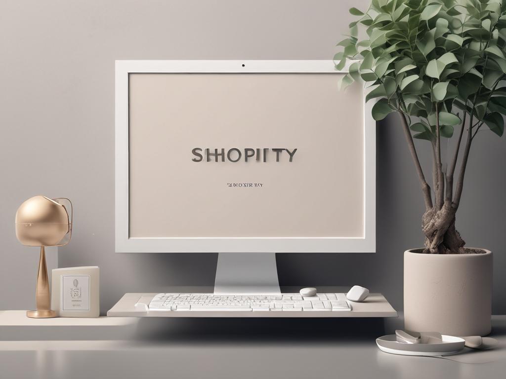 Shopify design, creativity, excellence, eCommerce, award