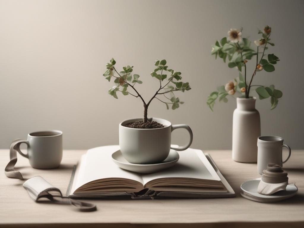 social media, promotion, engagement, audience growth, book visibility