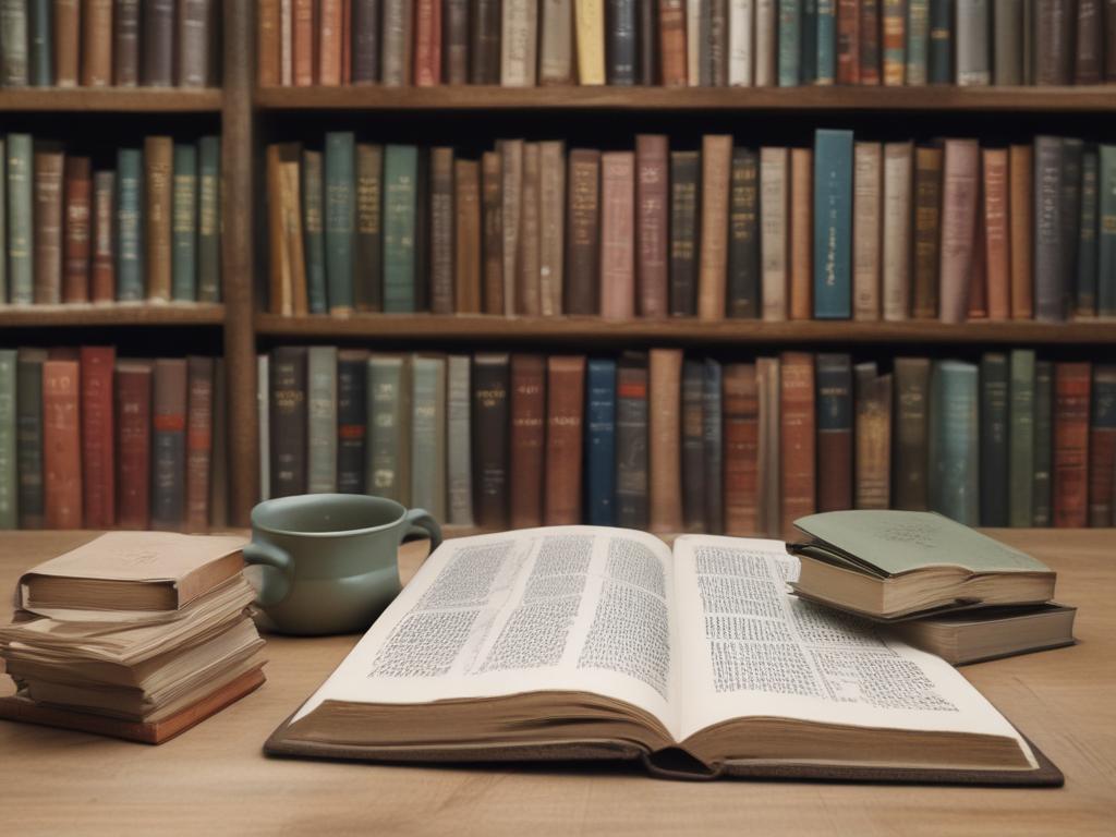 Book marketing