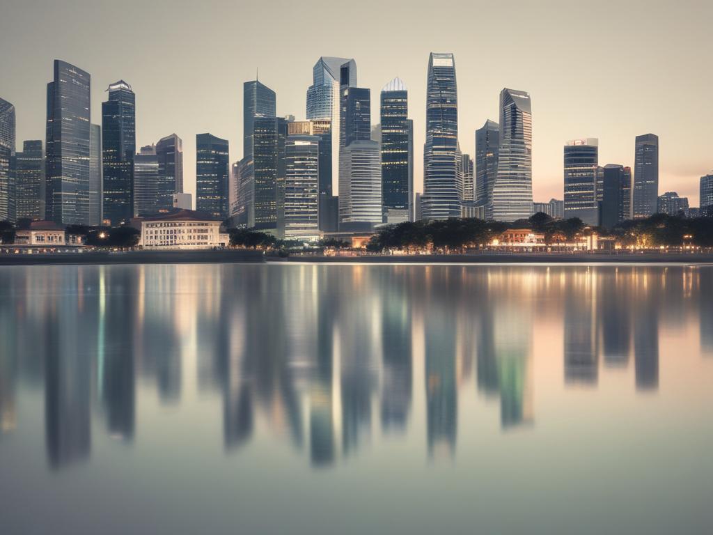 regulatory compliance, assistance, Singapore, Southeast Asia