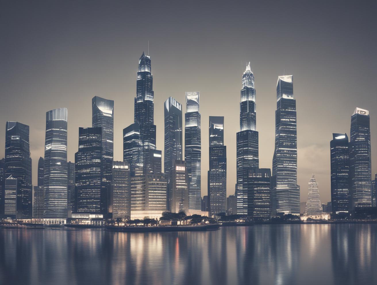 business expansion, Southeast Asia, consulting, Singapore