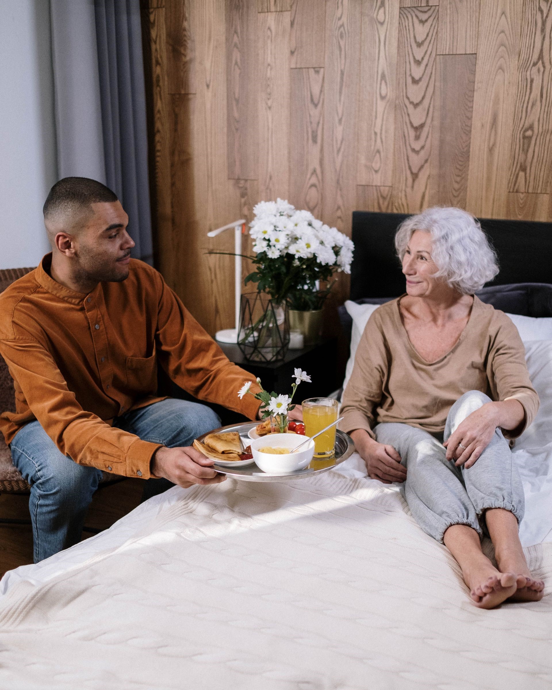 Respite Care