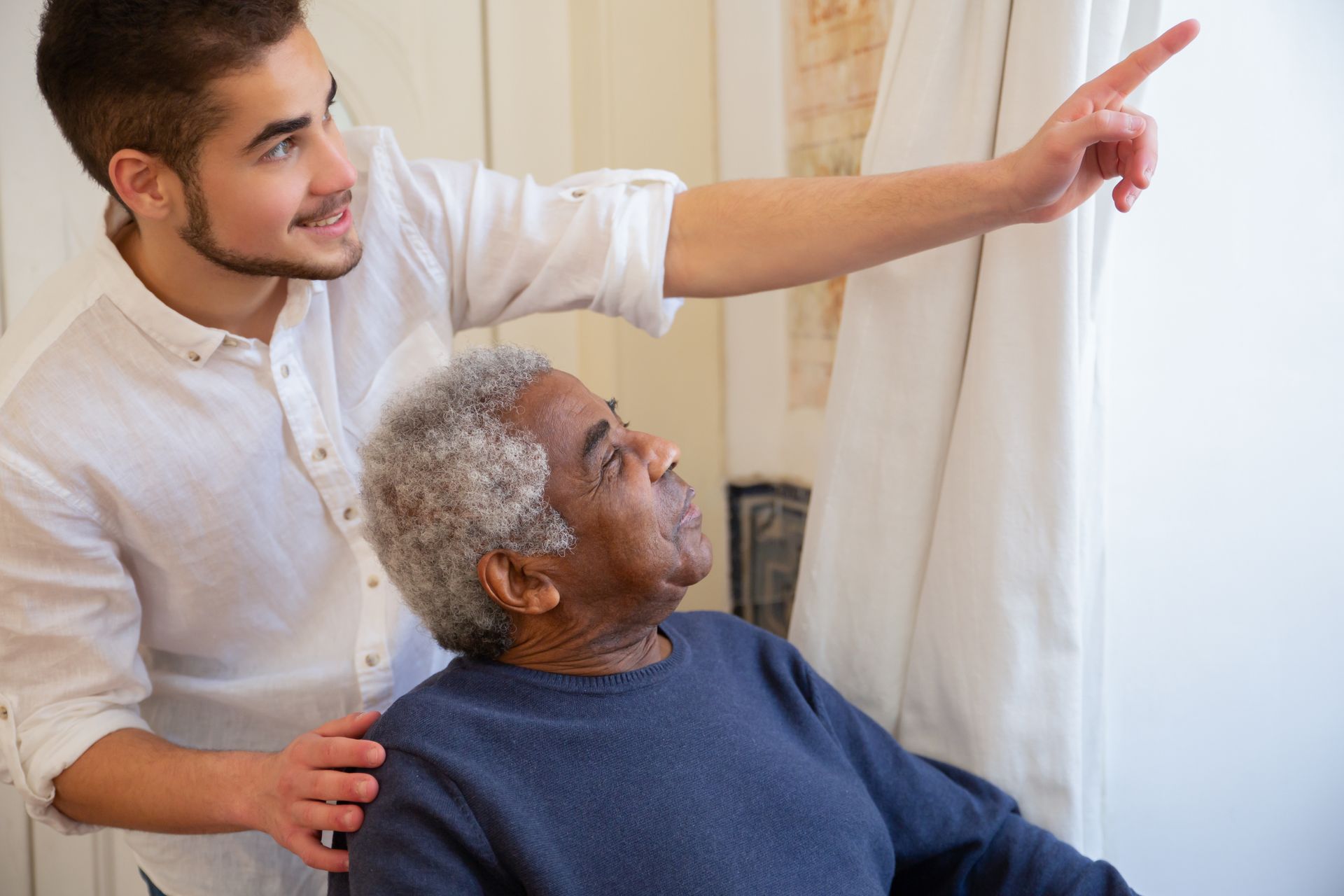Companionship Care