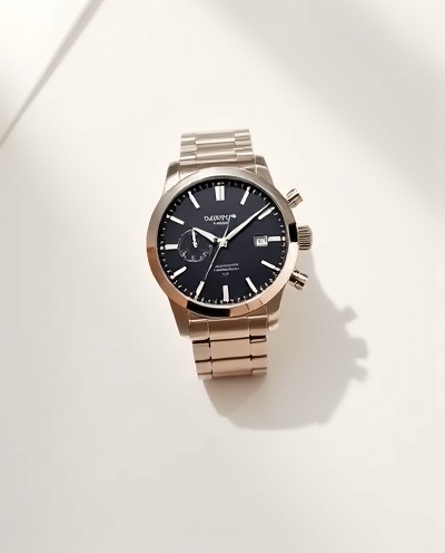 Chrono Prestige Luxury Timepiece